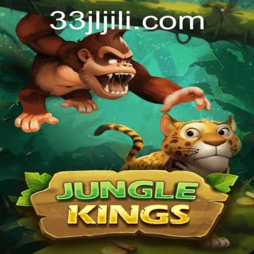 Discover the Exciting World of JungleKings