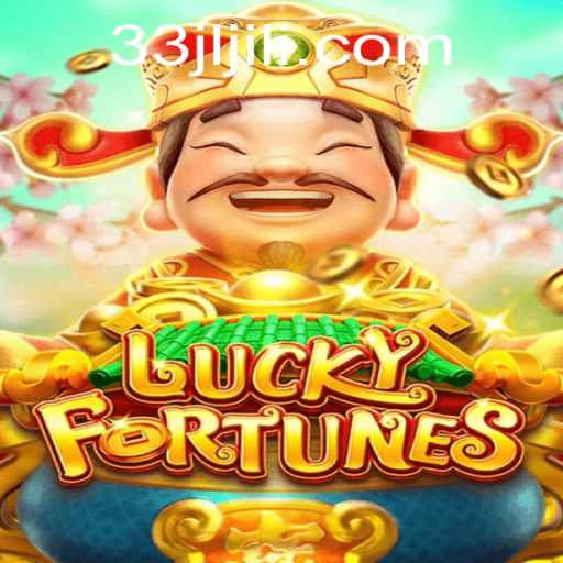 LUCKYFORTUNES: Embrace the Excitement with Code 33JL