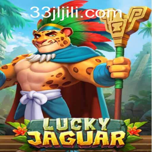 LuckyJaguar: Revolutionizing the Gaming Experience with 33JL