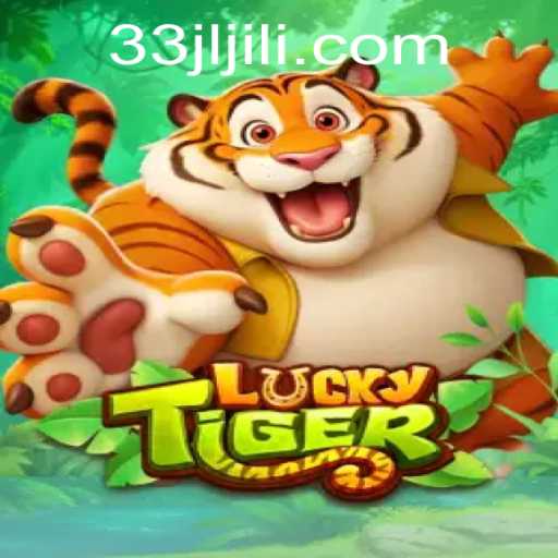 LuckyTiger Game: A Thrilling Adventure with the Power of 33JL