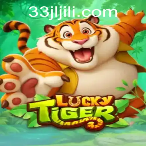 LuckyTiger Game: A Thrilling Adventure with the Power of 33JL