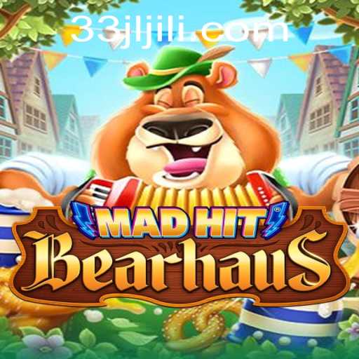 Exploring the Intriguing World of MadHitBearhaus: A Comprehensive Guide