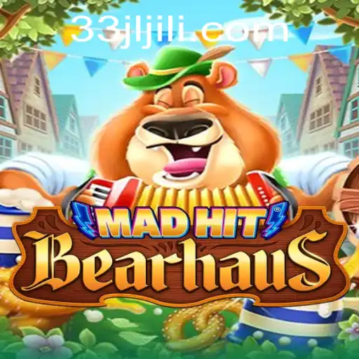 Exploring the Intriguing World of MadHitBearhaus: A Comprehensive Guide