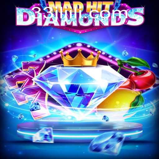 MadHitDiamonds: An Exciting Journey Through Challenges and Strategy