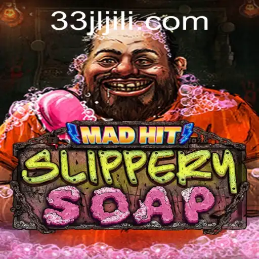 MadHitSlipperySoap: A Dive into the Latest Gaming Sensation
