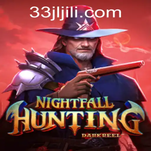 NightfallHunting: A Thrilling Adventure with Code 33JL
