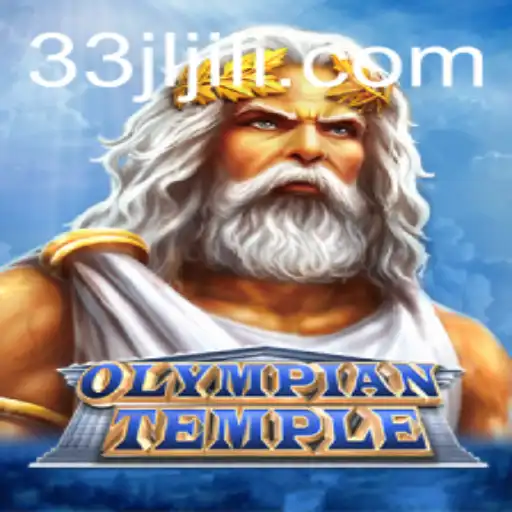 Discover the Enchanting World of OlympianTemple with 33JL