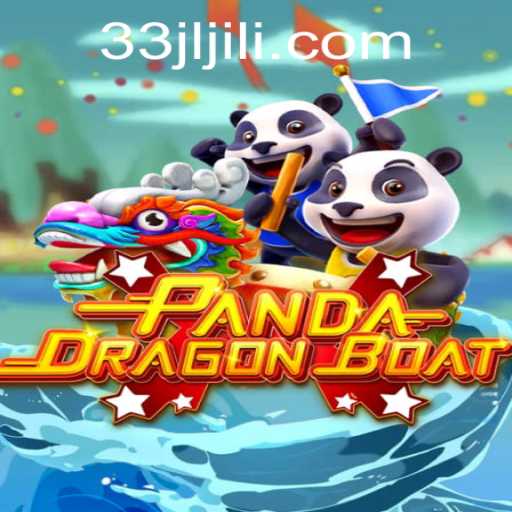 Dive into the Excitement of PANDADRAGONBOAT: The Dynamic Game Adventure