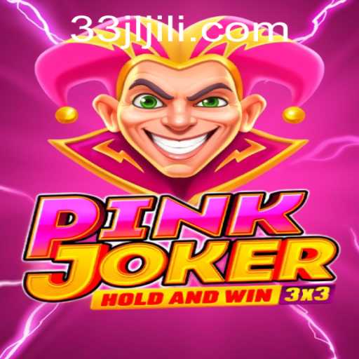 Discovering 'PinkJoker': A New Era of Gaming