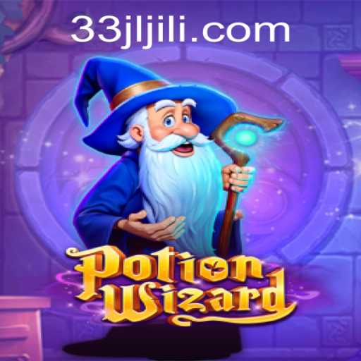 PotionWizard: A Magical Journey into the World of Sorcery and Strategy