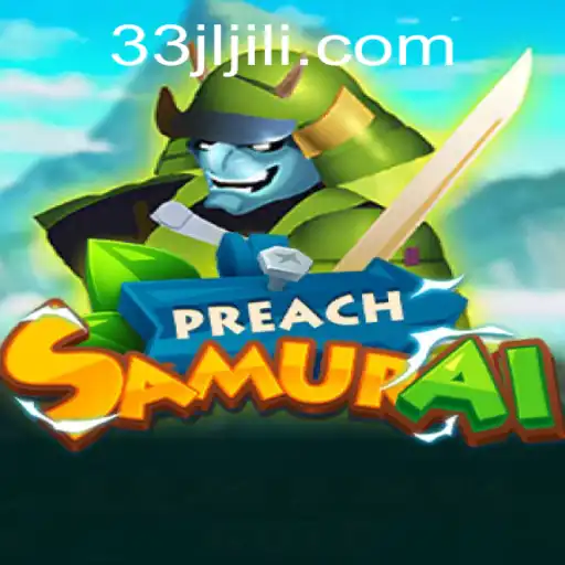Discovering the Strategic Depths of PreachSamurai: A New Era in Gaming