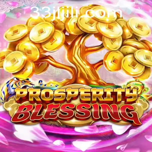 Discover the Magic of ProsperityBlessing: An Immersive Gaming Experience