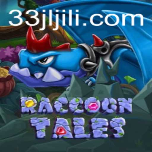 Discover the Enchanting World of RaccoonTales: A New Gaming Adventure