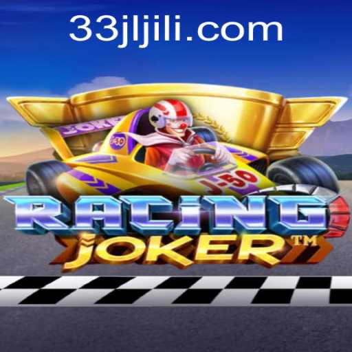 RacingJoker: A Thrilling Adventure in The World of Digital Racing