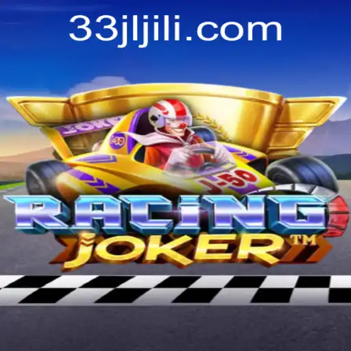 RacingJoker: A Thrilling Adventure in The World of Digital Racing