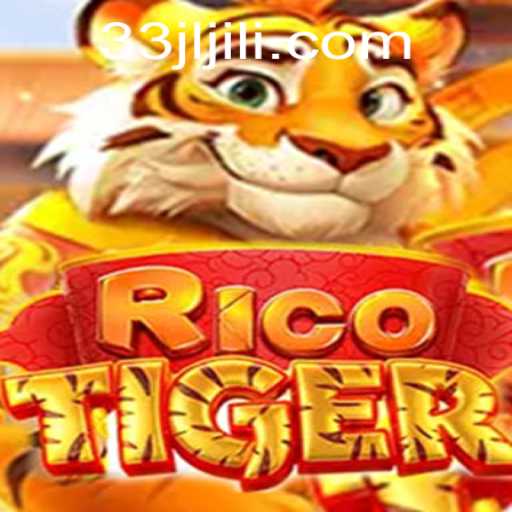RicoTiger: The Thrilling New Adventure Game Taking the Gaming World by Storm