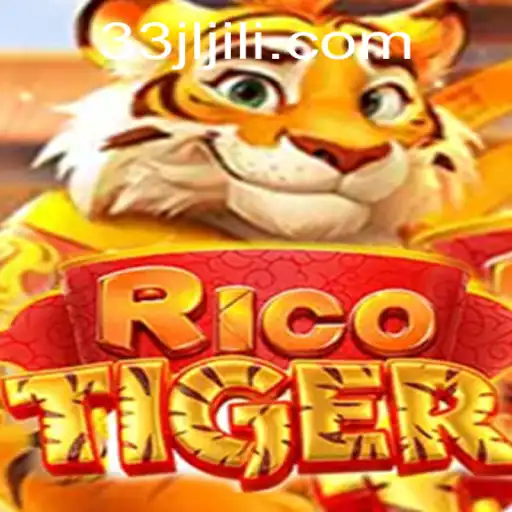 RicoTiger: The Thrilling New Adventure Game Taking the Gaming World by Storm