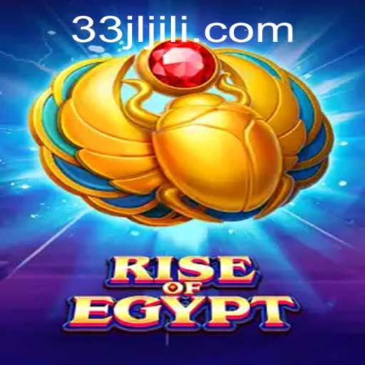 The Rise of Egypt: A Journey Through Ancient Mysteries