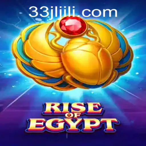 The Rise of Egypt: A Journey Through Ancient Mysteries