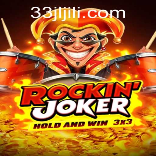 RockinJoker: A Thrilling New Card Game Adventure