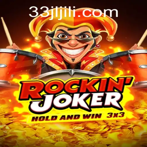 RockinJoker: A Thrilling New Card Game Adventure