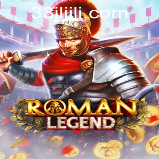 Discover the Exciting World of RomanLegend and its Enigmatic 33JL Feature
