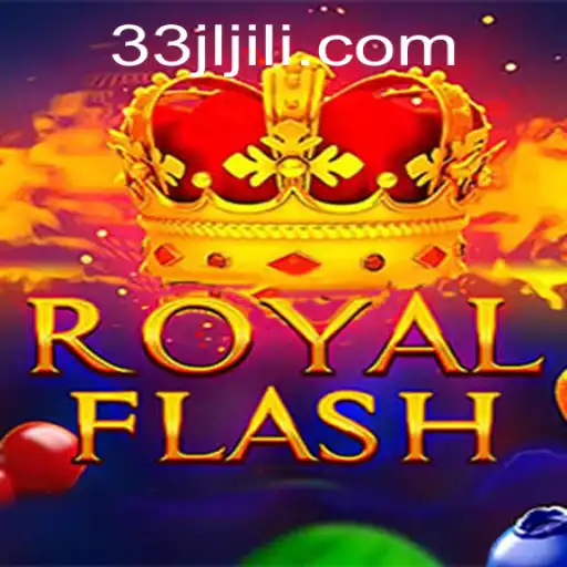 Discovering RoyalFlash: A Unique Gaming Experience