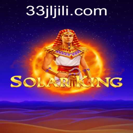 SolarKing: A New Era in Gaming with the 33JL Challenge