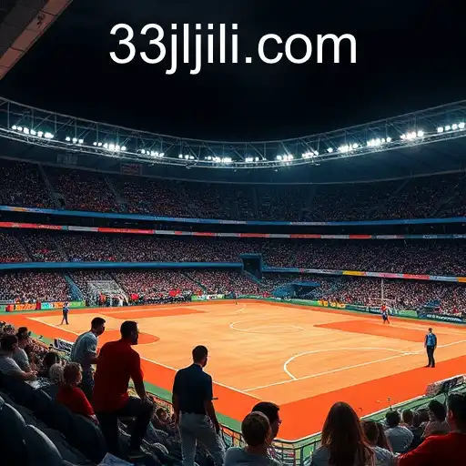 The Impact of Sports on Society: Understanding 33JL's Role