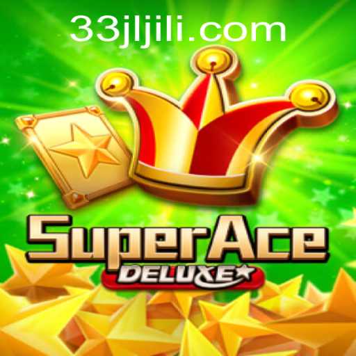 Unraveling the Excitement of SuperAceDeluxe: A Comprehensive Guide