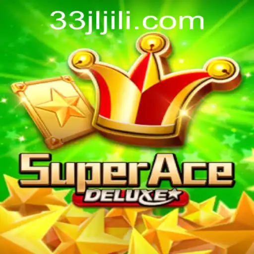 Unraveling the Excitement of SuperAceDeluxe: A Comprehensive Guide