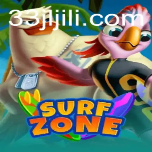 SurfZone: Riding the Waves of Digital Adventure with 33JL