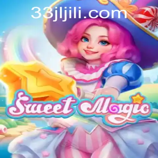 Discovering SweetMagic: A New Gaming Sensation with 33JL