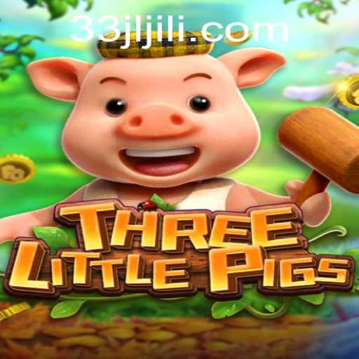 Discover the Magical World of THREELITTLEPIGS: A Game of Strategy and Delight