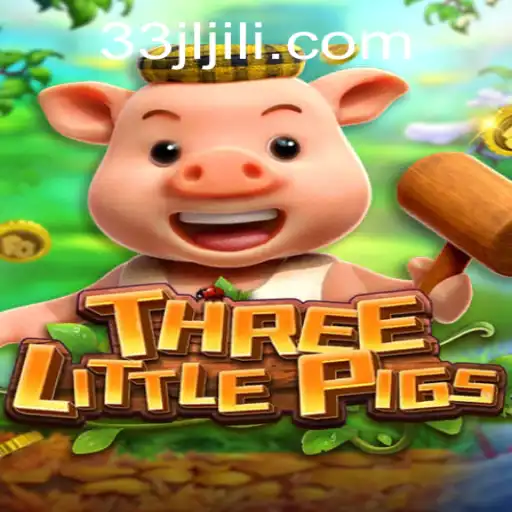 Discover the Magical World of THREELITTLEPIGS: A Game of Strategy and Delight