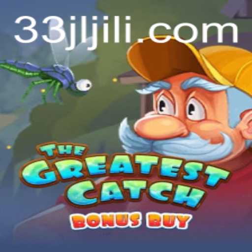 TheGreatestCatchBonusBuy: An Intriguing New Adventure for Gamers