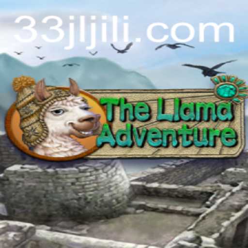 Discover TheLlamaAdventure: A Unique Gaming Experience with Keyword 33JL