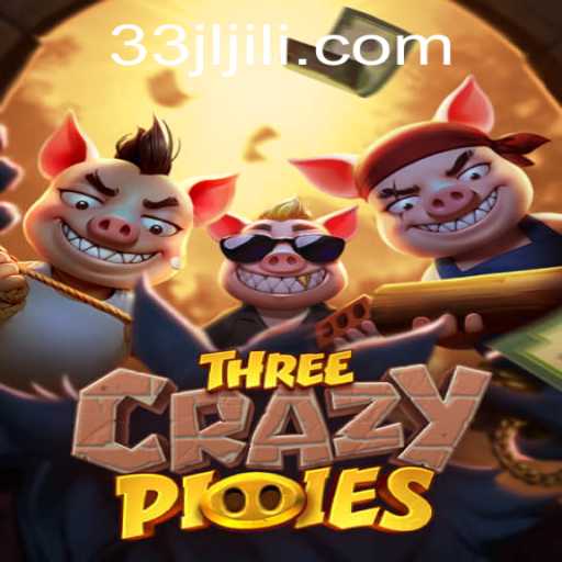 Exploring the Adventures of ThreeCrazyPiggies: Game Overview and Rules