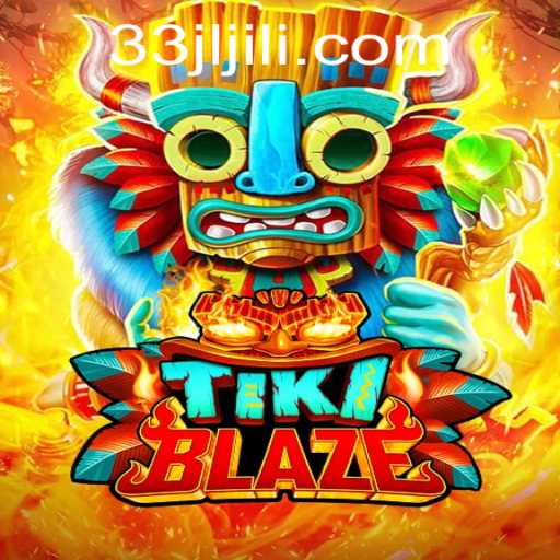 Discovering TikiBlaze: A Vibrant Adventure in the Gaming World