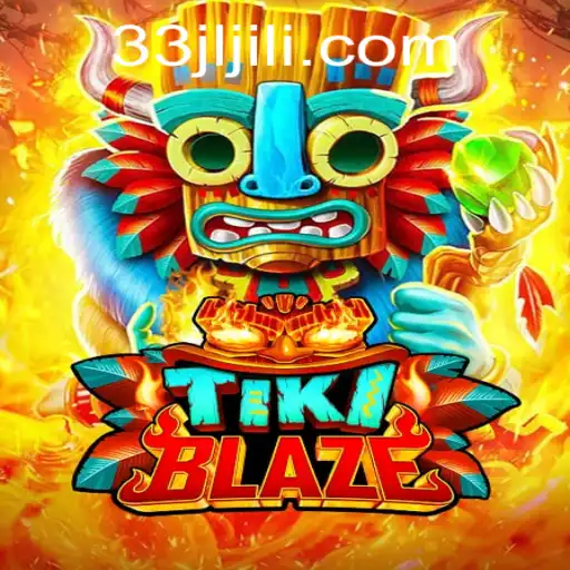 Discovering TikiBlaze: A Vibrant Adventure in the Gaming World