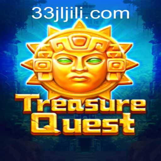 TreasureQuest: Dive into the Adventure with the Mysterious 33JL