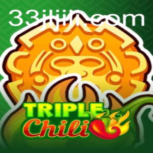 TripleChili: A New Era of Exciting Strategy Gaming