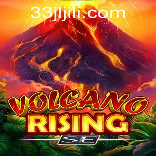 Unveiling VolcanoRisingSE: A World of Adventure and Strategies