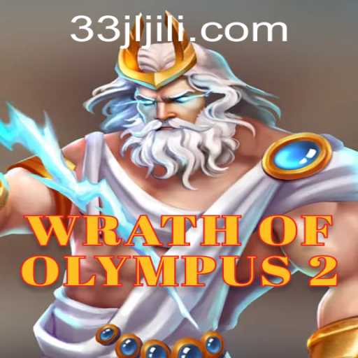 Wrath of Olympus 2: The Epic Sequel to a Mythical Adventure