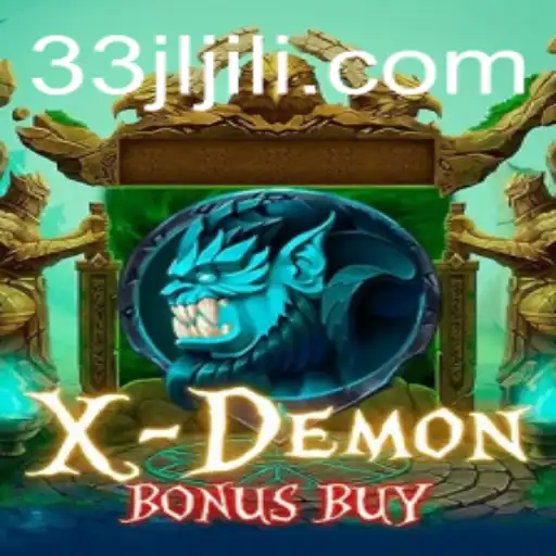 Unveiling XDemonBonusBuy: A Riveting Addition to the Gaming World