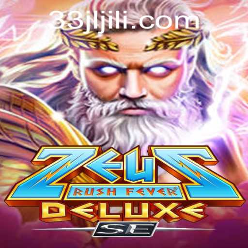 Experience the Thrill of ZeusRushFeverDeluxeSE: A Comprehensive Guide